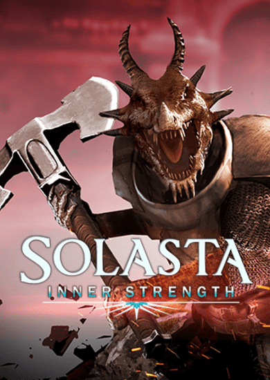Tactical Adventures Solasta: Crown of the Magister - Inner Strength (DLC)