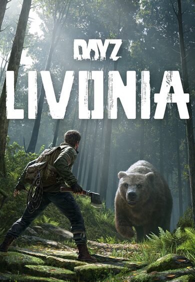 Bohemia Interactive DayZ - Livonia (DLC)
