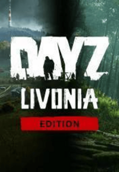 Bohemia Interactive DayZ Livonia Edition
