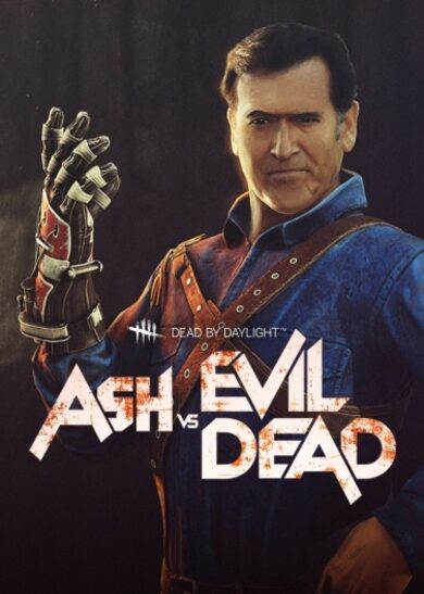 Behaviour Digital Inc. Dead by Daylight - Ash vs Evil Dead (DLC) Key
