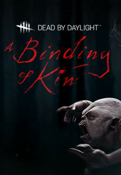 Behaviour Interactive Dead by Daylight - A Binding of Kin Chapter (DLC) Steam Key