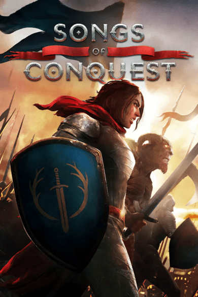 Coffee Stain Studios Songs of Conquest (PC) Steam Key
