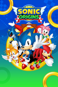 SEGA Sonic Origins (PC) Steam Key