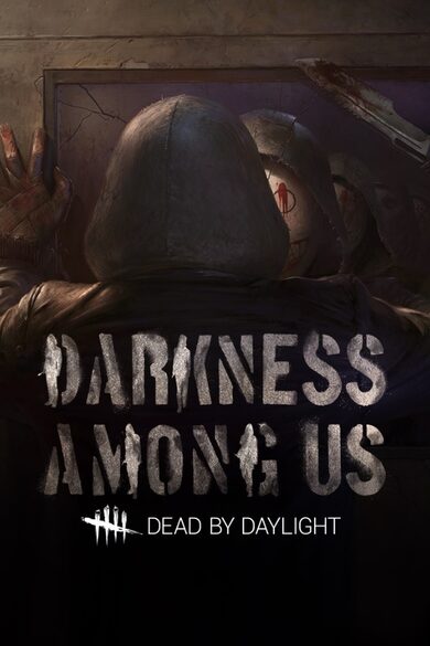 Behaviour Interactive Dead by Daylight - Darkness Among Us Chapter (DLC) Steam Key