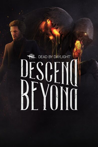 Behaviour Interactive Dead by Daylight - Descend Beyond Chapter (DLC)