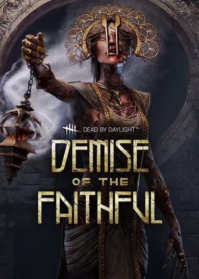 Behaviour Digital Inc. Dead by Daylight - Demise of the Faithful Chapter (DLC) Steam Key