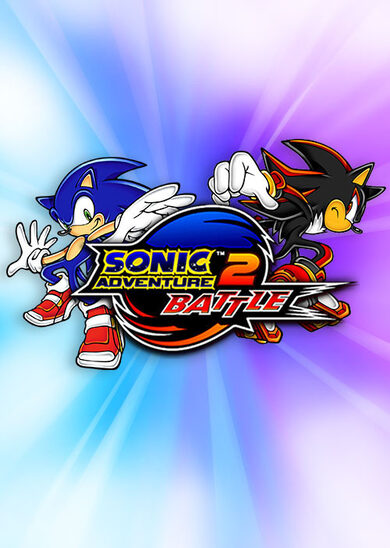 SEGA Sonic Adventure 2 - Battle (DLC)