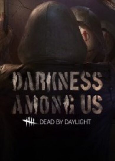 Behaviour Digital Inc. Dead by Daylight - Darkness Among Us (DLC)