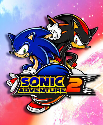 SEGA Sonic Adventure 2