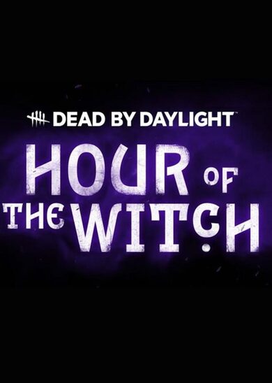 Behaviour Digital Inc. Dead by Daylight - Hour of the Witch (DLC) (PC) Steam Key