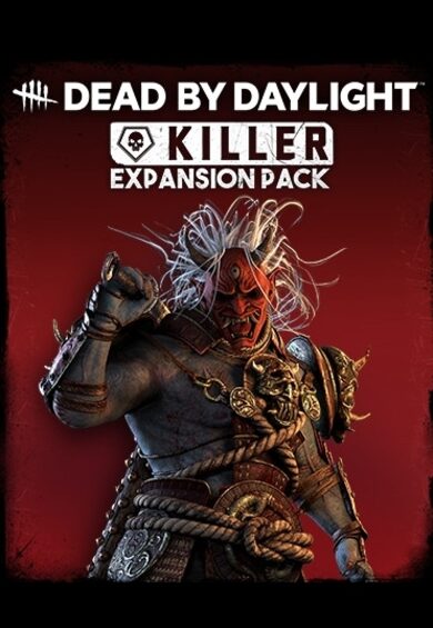 Behaviour Interactive Dead by Daylight - Killer Expansion Pack (DLC) Steam Key