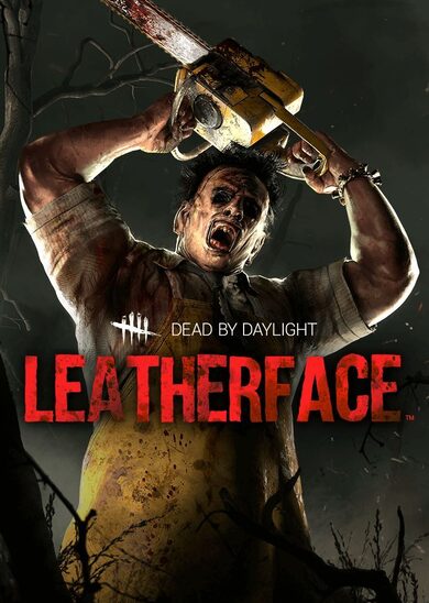 Behaviour Digital Inc. Dead by Daylight - Leatherface (DLC) Steam Key