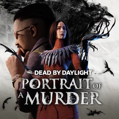 Behaviour Digital Inc. Dead by Daylight - Portrait of a Murder Chapter (DLC)  (PC) Steam Key
