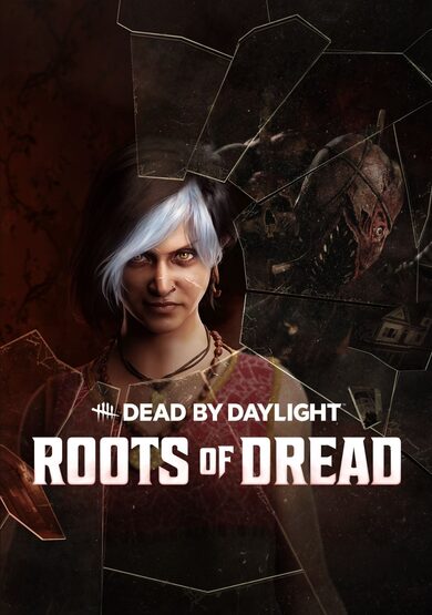 Behaviour Digital Inc. Dead by Daylight - Roots of Dread Chapter (DLC) (PC) Steam Key
