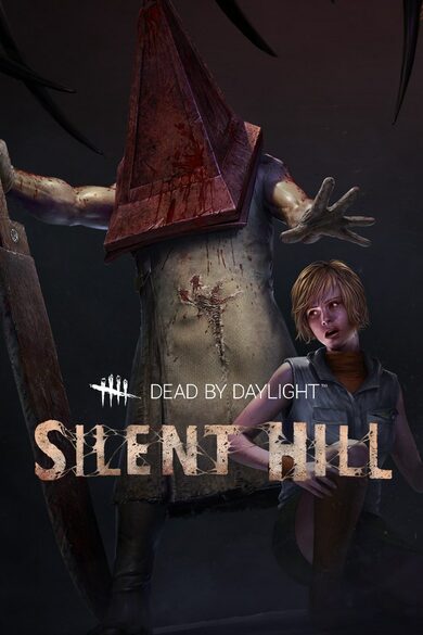 Behaviour Interactive Dead By Daylight - Silent Hill Chapter (DLC) Steam Key
