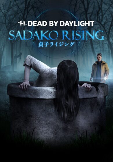 Behaviour Digital Inc. Dead by Daylight - Sadako Rising Chapter (DLC) (PC) Steam Key