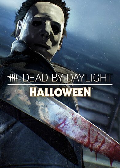 Behaviour Digital Inc. Dead by Daylight -  The Halloween Chapter (DLC)