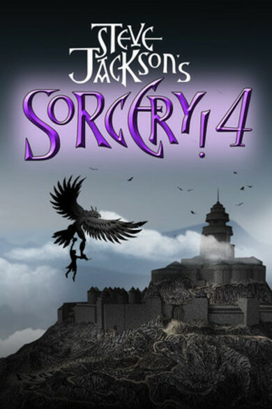 Inkle Ltd Sorcery! Part 4