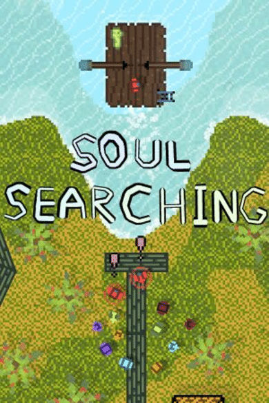 Kayabros Soul Searching