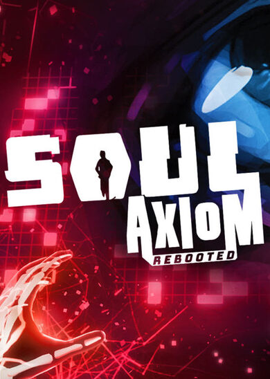 Wales Interactive Soul Axiom Rebooted