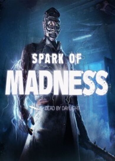 Behaviour Digital Inc. Dead by Daylight - Spark of Madness (DLC) Steam Key