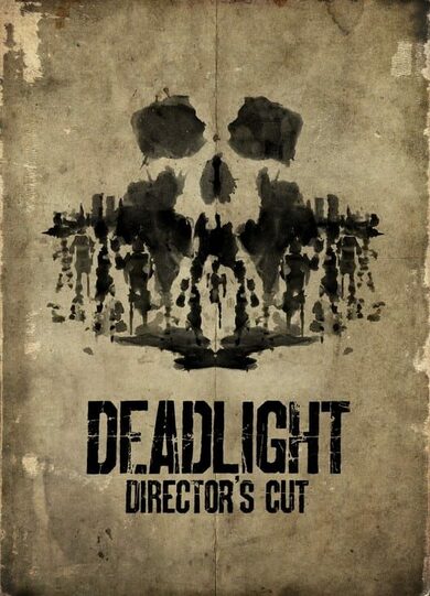Koch Media Deadlight (Director's Cut)