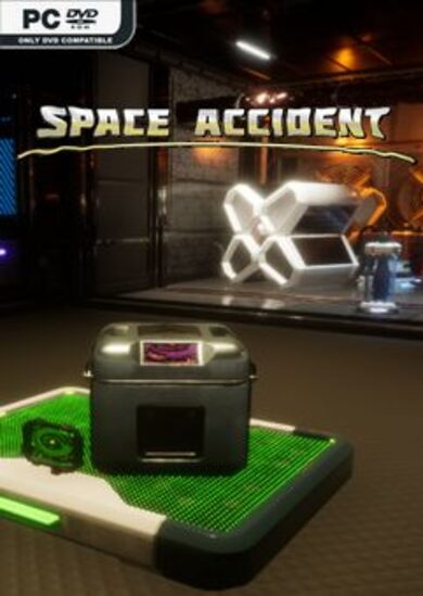 Whale Rock Games SPACE ACCIDENT (PC) Steam Key