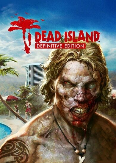 Deep Silver Dead Island (Definitive Edition)