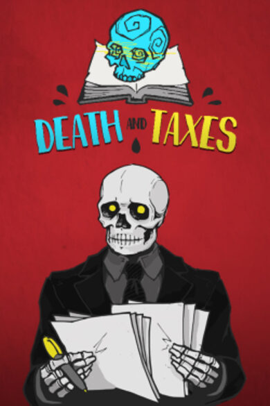 Placeholder Gameworks Death and Taxes