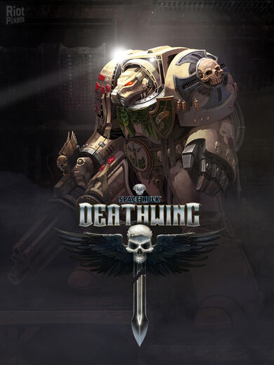 Focus Entertainment Space Hulk: Deathwing