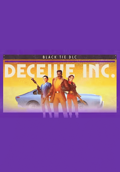 Tripwire Presents Deceive Inc. - Black Tie (DLC)