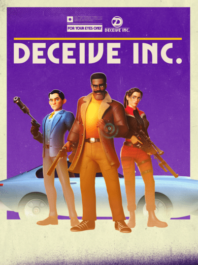 Tripwire Presents Deceive Inc.