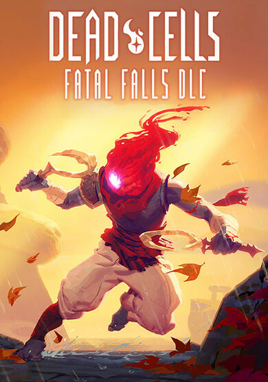 Motion Twin Dead Cells: Fatal Falls (DLC)