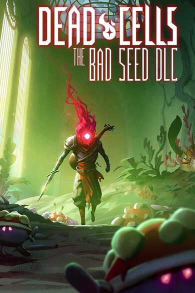 Motion Twin Dead Cells - The Bad Seed (DLC)