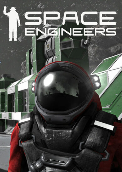 Keen Software House Space Engineers - Deluxe (DLC)