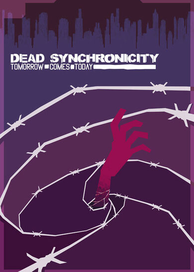Daedalic Entertainment Dead Synchronicity: Tomorrow Comes Today