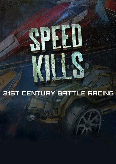 KISS Ltd. Speed Kills