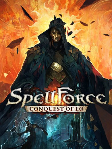 THQ Nordic SpellForce: Conquest of Eo