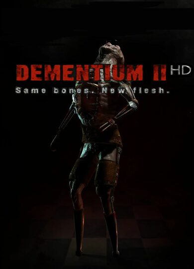 Digital Tribe Dementium II HD
