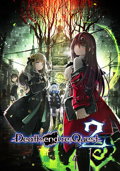 Idea Factory International Death end re;Quest 2