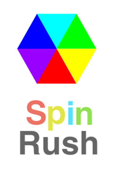 EGAMER Spin Rush