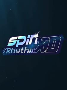 Super Spin Digital Spin Rhythm XD