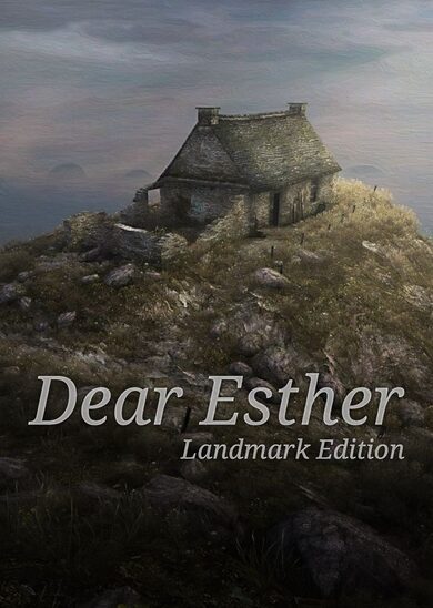 Curve Digital Dear Esther (Landmark Edition)