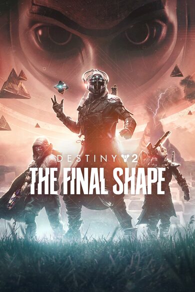 Bungie Destiny 2: The Final Shape (DLC)