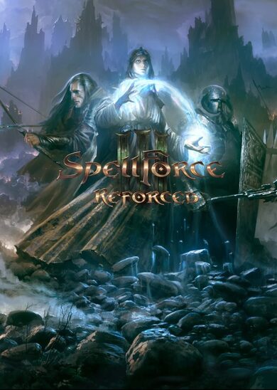 THQ Nordic SpellForce III Reforced