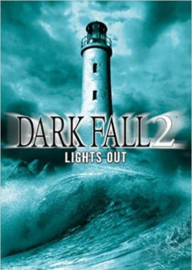 THQ Nordic Dark Fall 2: Lights Out