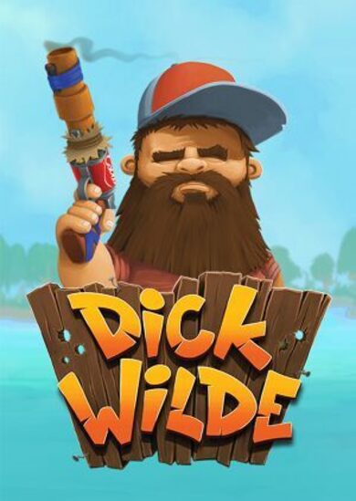 Playstack Dick Wilde [VR]