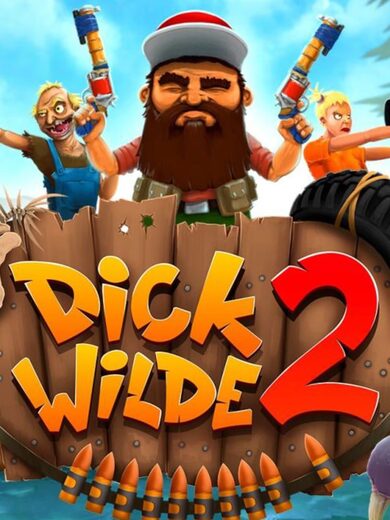 Playstack Dick Wilde 2 [VR]