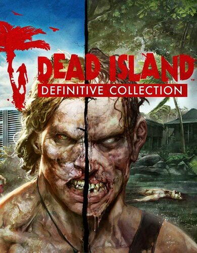 Koch Media Dead Island (Definitive Collection) key