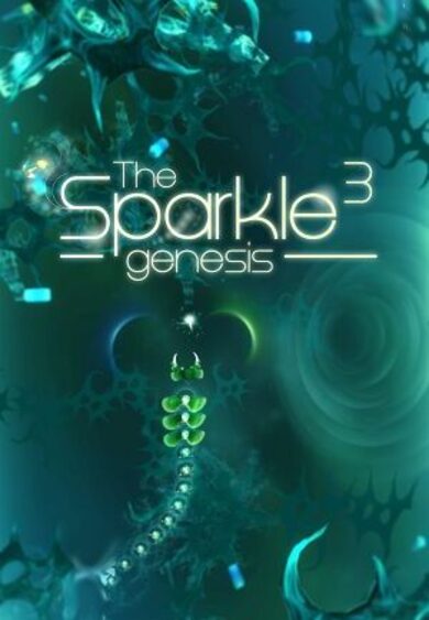 Forever Entertainment S. A. Sparkle 3 Genesis